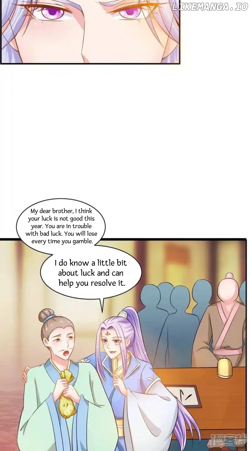 The Genius Poison Doctor chapter 95 - page 13